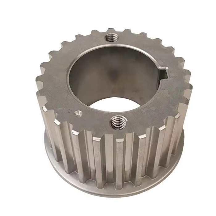 13521-50022 Crankshaft Timing Gear 13521-0F010 1UZFE, 3UZFE, 2UZFE For Toyota Land Cruiser Sequoia