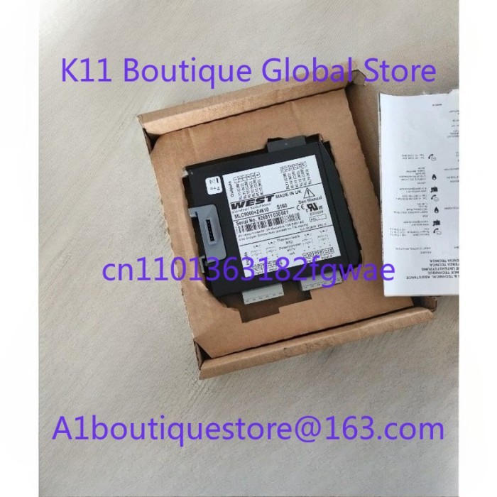 forWEST MLC9000+Z4610