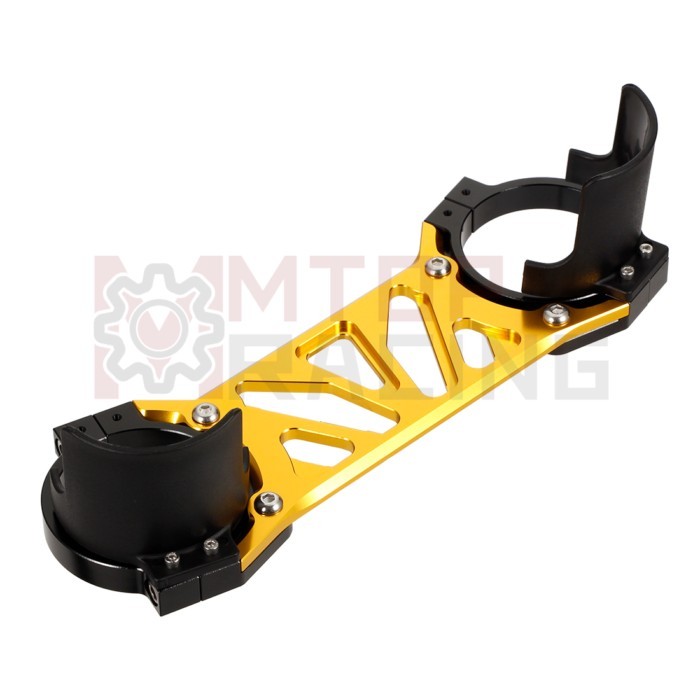 Fork Stabilizer Fork Brace For Honda CB1300 SUPER TOURING 2010-2013 CB1300 SUPER FOUR 2003-2018 VFR