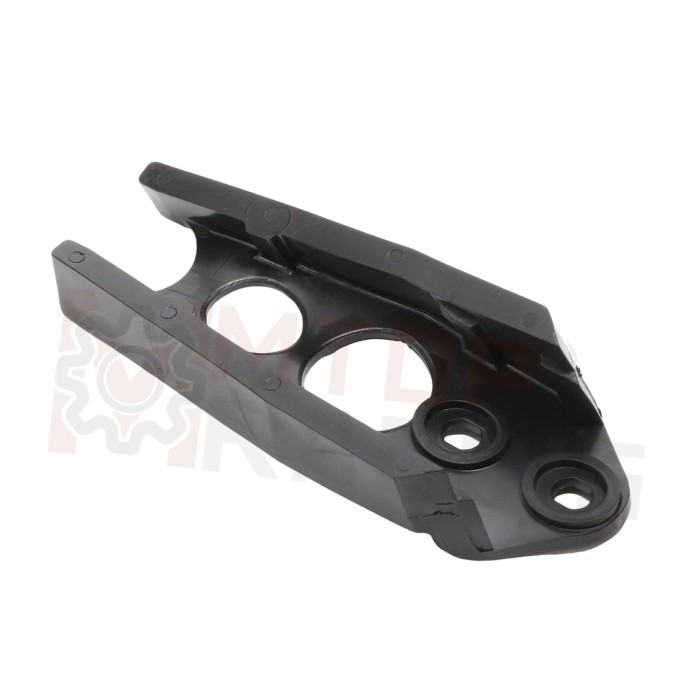 Motorcycle Chain Slider Guide Swingarm Case For Yamaha DT125R 1988-2006 DT200R 1988-1996 DT125X 200