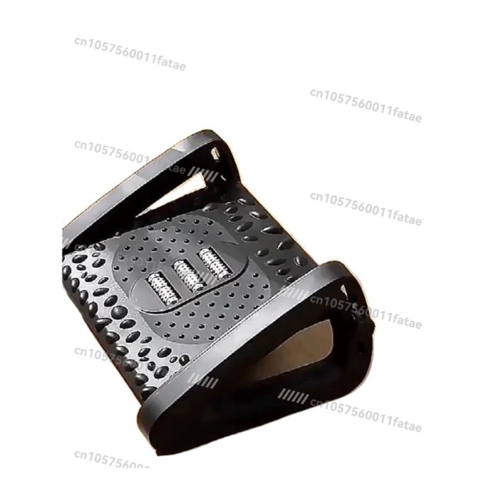 Office Footrest ,Sofa Pedal Pad Anti-Lift Leg Rest ,Desk Underneath Footrest Leg Extension Footstoo