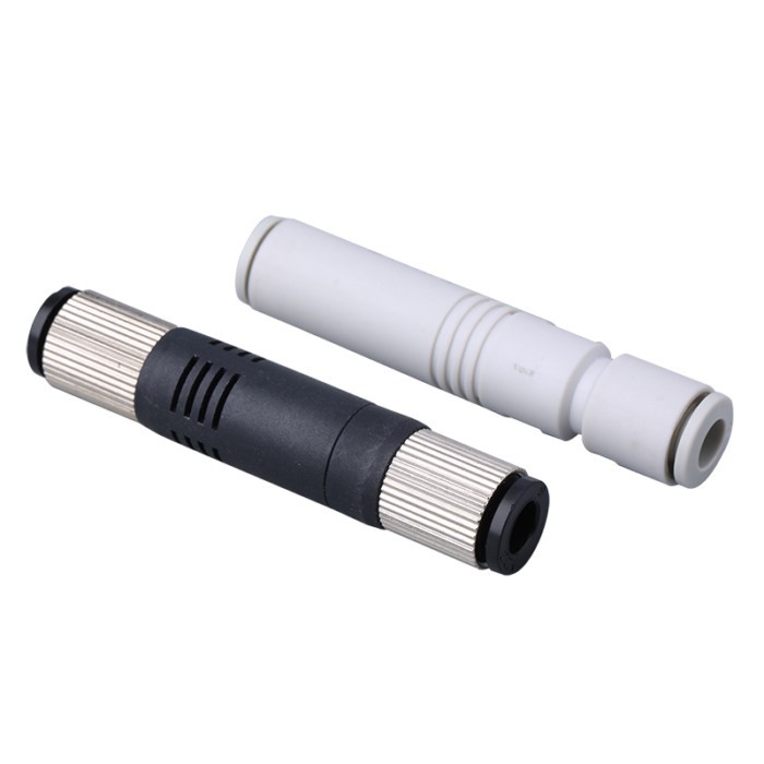 High Quality Vacuum Generator Zu05s Negative Pressure Generator ZU07S ZU05L ZU07L ZV-06 08 Hose Typ