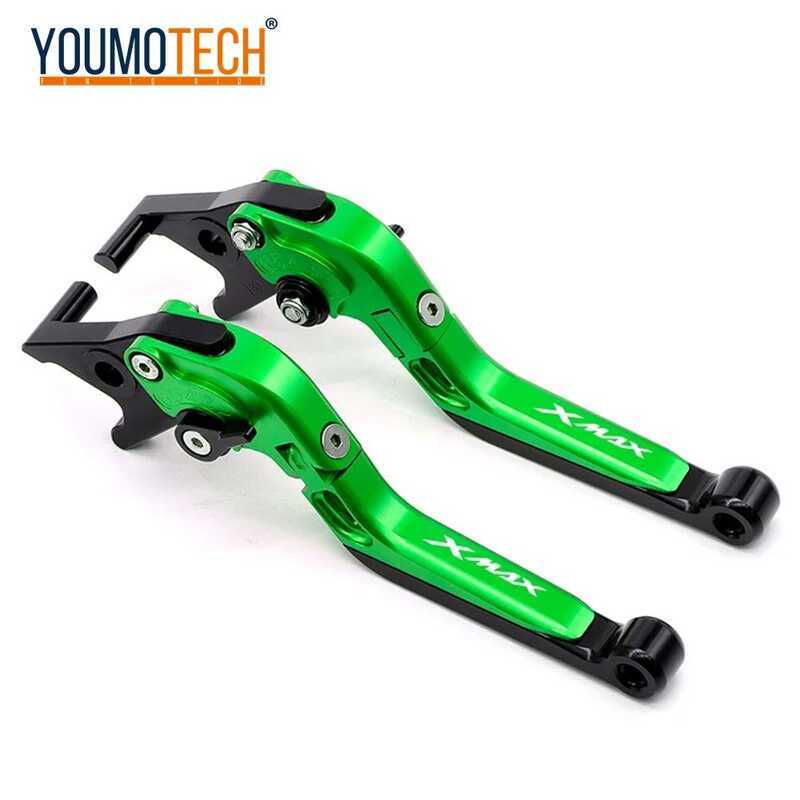 2017-2022 ~ & 2023-2025 for Yamaha Xmax 300 Xmax 400 Xmax 250 Xmax 125 Motorcycle Accessories Adjus