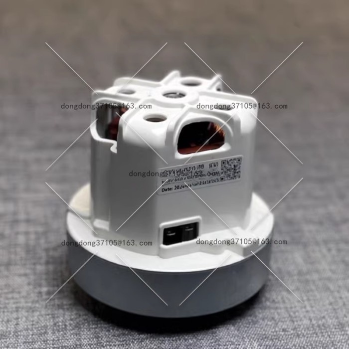 Vacuum Cleaner Motor Motor FC8760 8766 9911 9912 5828 5830 5988