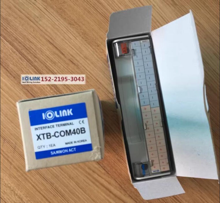 SAMWON New Original XTB-COM40B