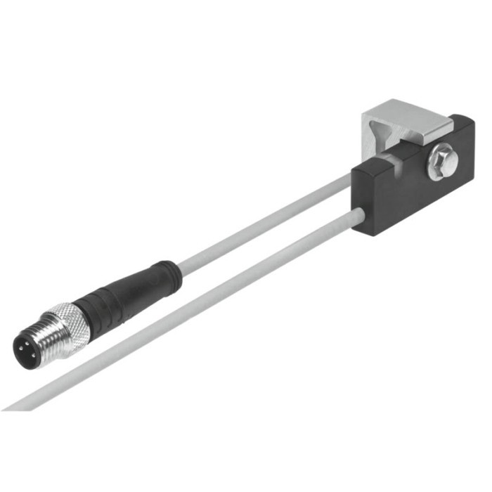 Proximity switch  SMT-C1-PS-24V-K-0,3-M8D  571342 Brand new and original