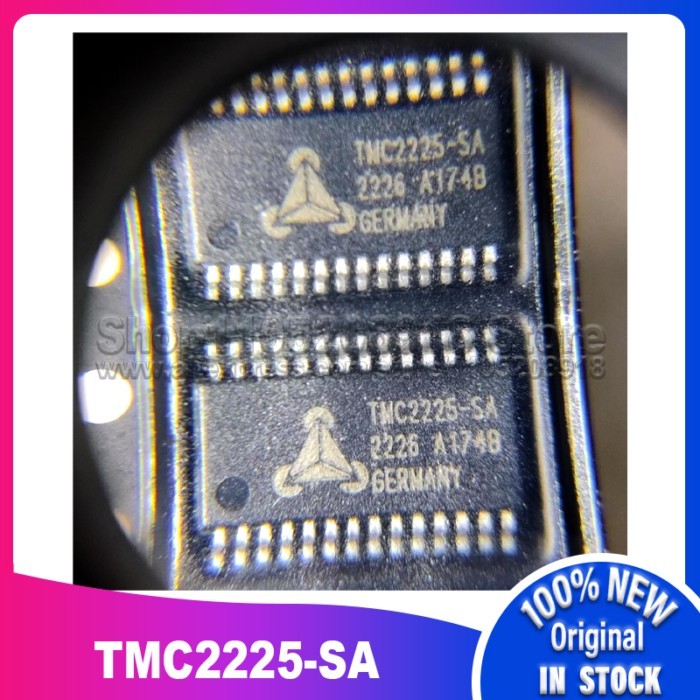 5~20PCS/LOT TMC2225-SA TMC2225 TMC2225-SA-T HTSSOP28 100% New Spot stock