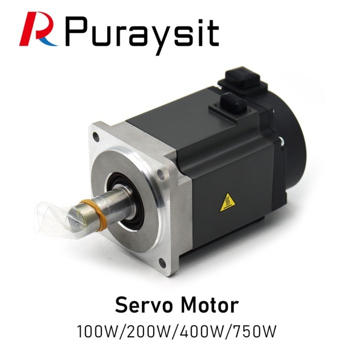 Puraysit Japan Original Servo Motor 100W 200W 400W 750W HG-KN13J-S100 HG-KN23J-S100 HG-KN43J-S100 H