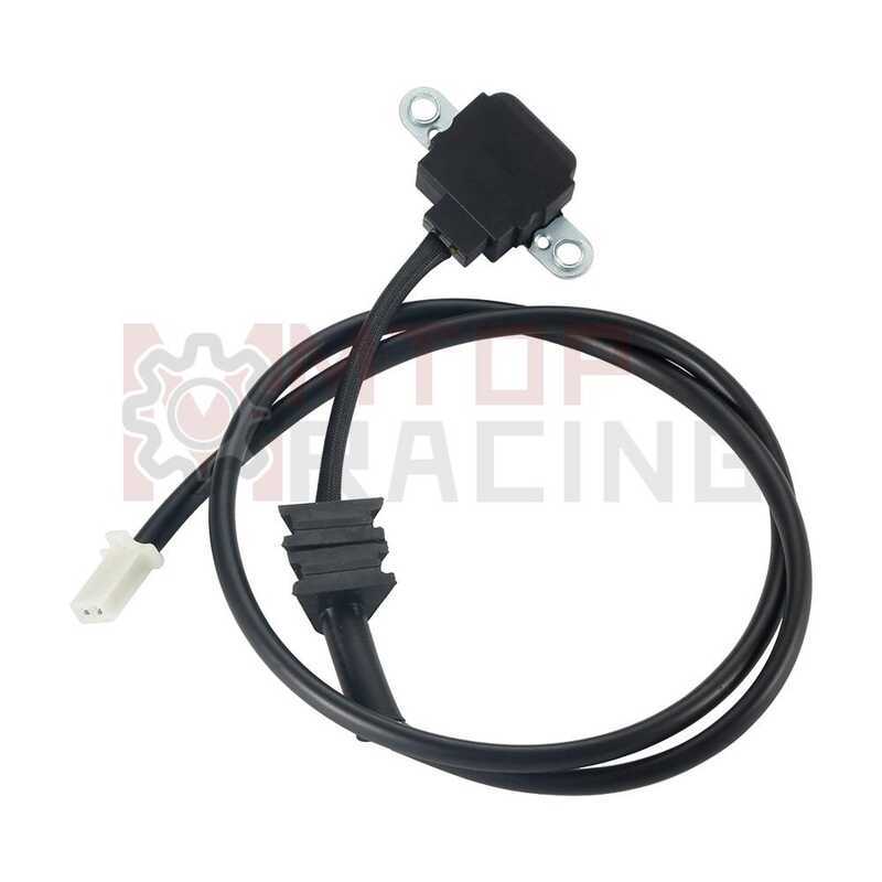 เซ็นเซอร์ตำแหน่งข้อเหวี่ยง พัลเซอร์ คอยล์ทริกเกอร์ สำหรับ Honda Cb250f Mc31 Hornet 30300-Kea-003