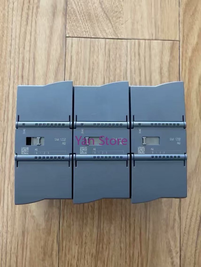S7-1200 Analog Input Module,  6ES7234-4HE32-0XB0, 6ES7232-4HD32-0XB0  6ES7231-4HF32-OXBO  Fast Deli