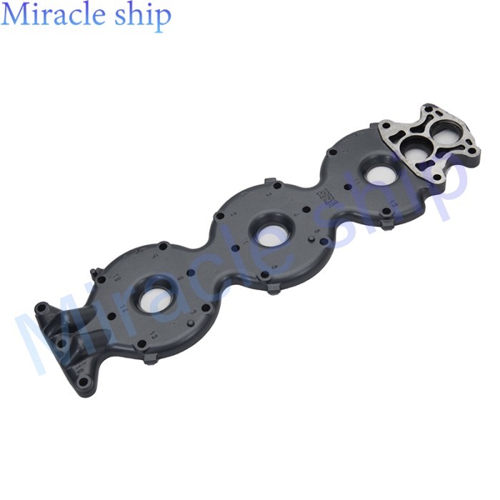 688-11191-00 New part Cover, Cylinder Head 1 for Yamaha Outboard Motor 2 Stroke 75/80/85/90HP ，688-