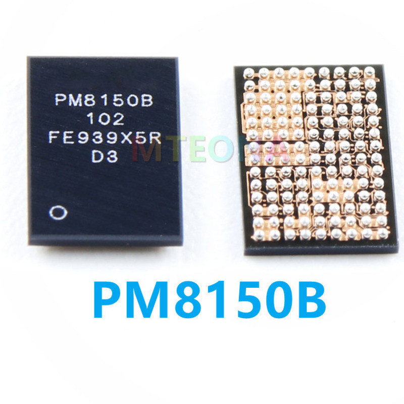 1 ชิ้น/ล็อต PM8150B 102 Power IC สําหรับ Xiaomi Power Supply Management IC ชิป PM PMIC 8150b 8150 IC