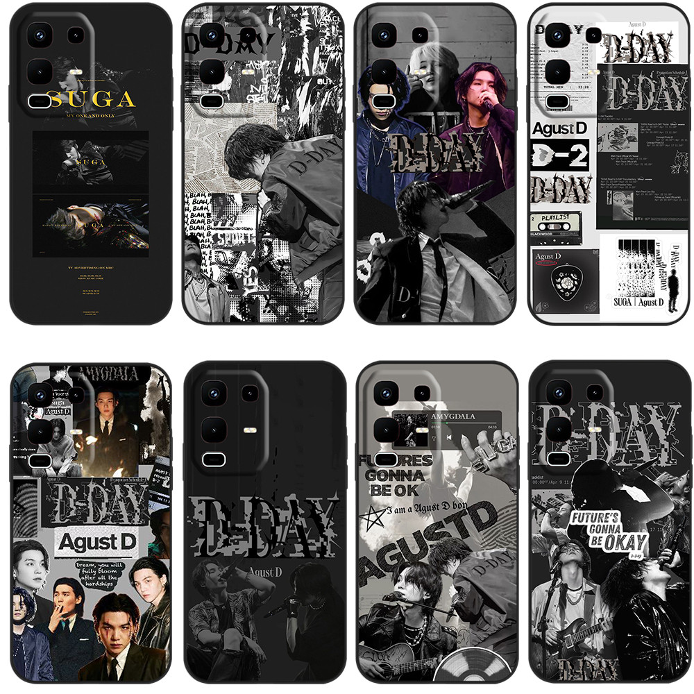 สําหรับ Honor X7D X7E X7B 4G 5G X7A X7 90 400 สมาร์ท 5G Play 30 50 PLUS 8T 10T TPU เคสโทรศัพท์ซิลิโค