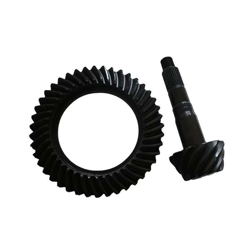 41201-09450 Differential 12x43 29T เกียร์แหวนและ Pinion สําหรับ TOYOTA Fortuner Hiace Hilux Pickup