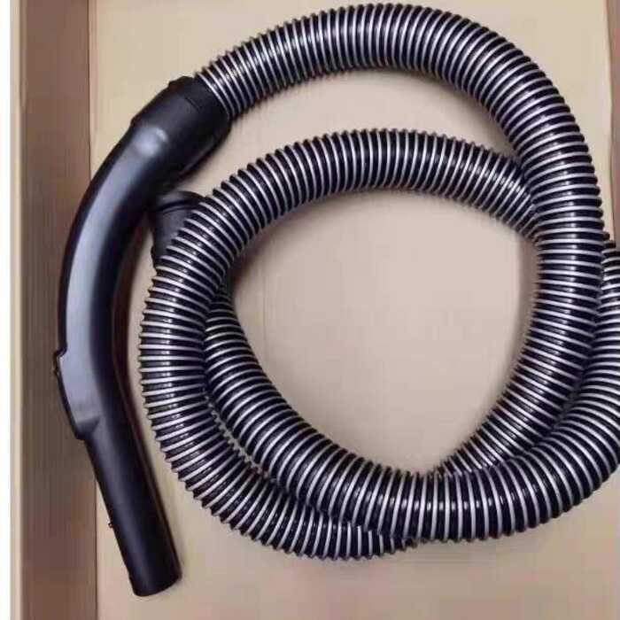 เยอรมนี Miele Miele อุปกรณ์เสริมเครื่องดูดฝุ่น c1 อุปกรณ์เสริมเครื่องดูดฝุ่นท่อเกลียวหลอดพลาสติก