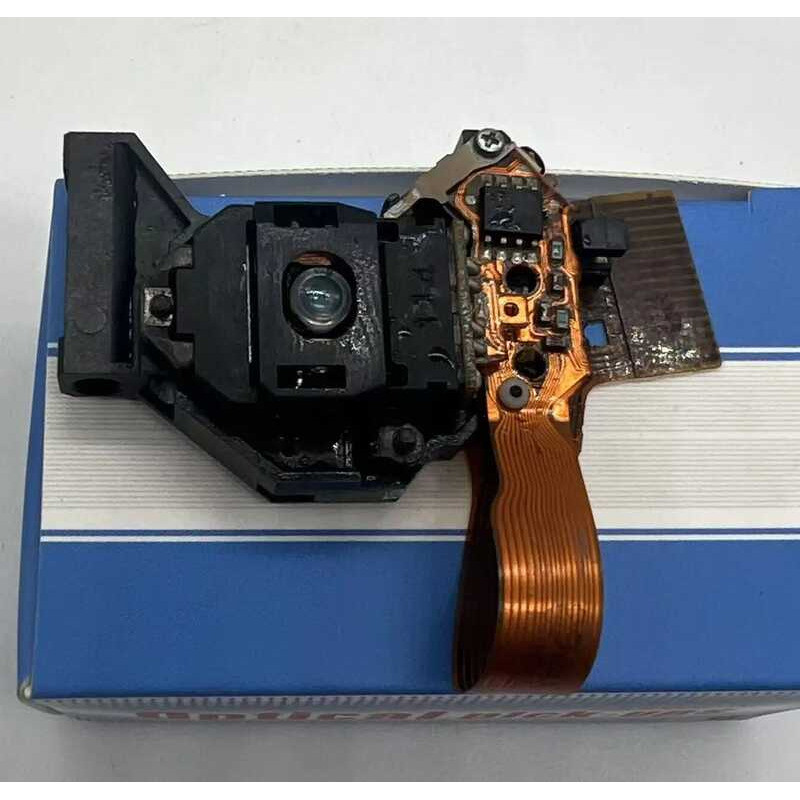 สําหรับ TECHNICS SL-CH570 เครื่องเล่น CD อะไหล่เลเซอร์เลนส์ Lasereinheit ASSY หน่วย SLCH570 Optical 