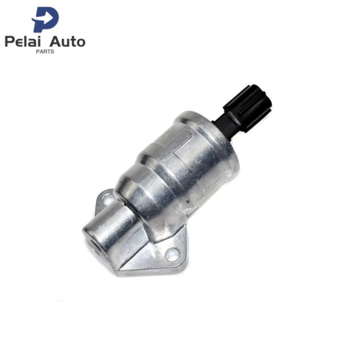 XS4U-9F715-DA XS4U9F715DB XS4U9F715FA Idle Air Control Valve FOR FORD 1998-2004 FOCUS PUMA IKON FIE