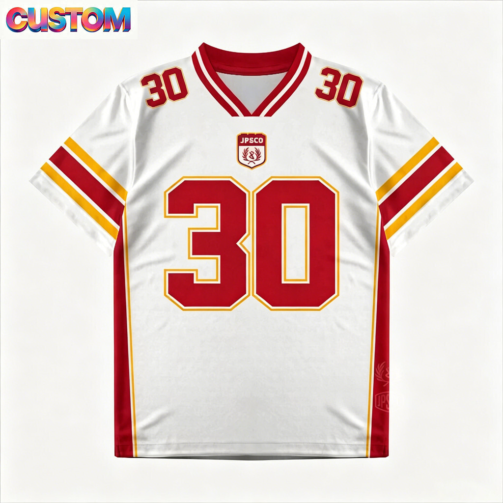 Jersey Streetwear 30 / Jersey Rugby / Jersey Hockey / Retro / Vintage / Bola / BOLA RETRO