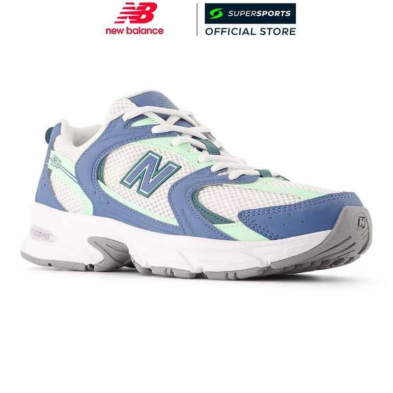 NEW BALANCE 530 รองเท้าลำลองผู้ใหญ่ - Ne081sh303erth