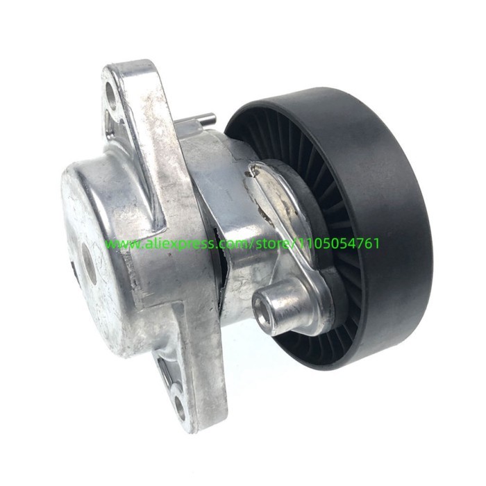 1122000970 1122000870  Are applicable to the tension wheels of M-er-ce-des-Be-nz models W202, W203