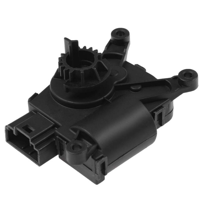 Original 5q0907511k Hvac Heater Air Blend Door Actuator Car H604-6005 94187372 For 2017-2019 Golf C