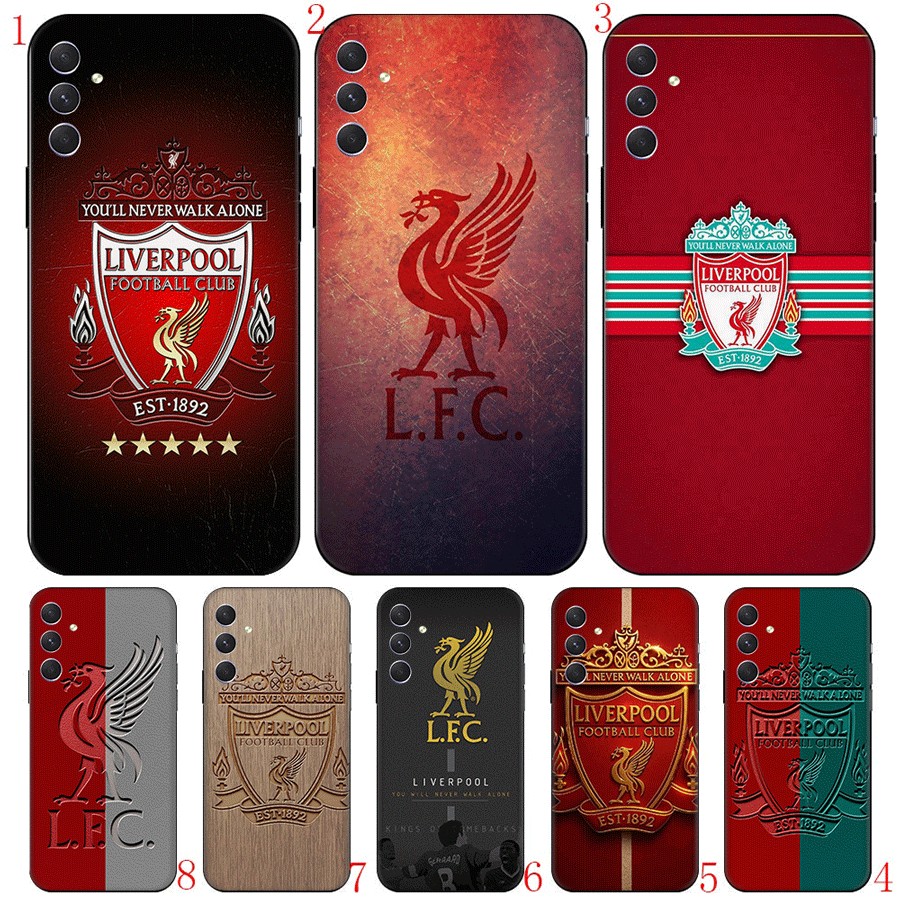สําหรับ Samsung J4 J6 Plus หรือ J4 J6 Prime J8 J2 J5 J7 Core TPU เคสโทรศัพท์ soft shell ป้องกัน Live