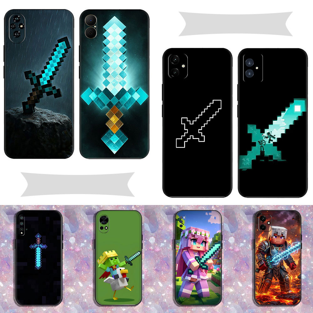 เกมผจญภัยสินค้า ^LO-8 สําหรับ Huawei Nova 2i 2 Lite 3 3i 4E 5i 5T 7 SE 8i Y61 10 ความเข้ากันได้เคสโท