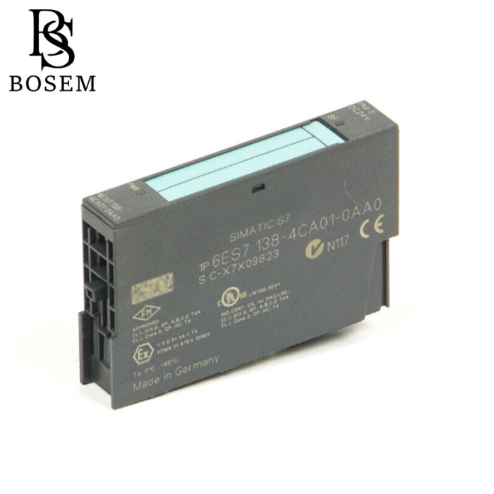 6ES7 138-4CA01-0AA0 6ES7138-4CA01-0AA0 ET200S Power Module