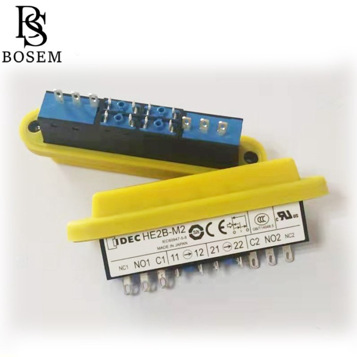 HE2B-M2 A05B-2518-D001 A05B-2518-D002 A05B-2518-D008 A05B-2518-D009 Enable Switch For Fanuc 2518 Te