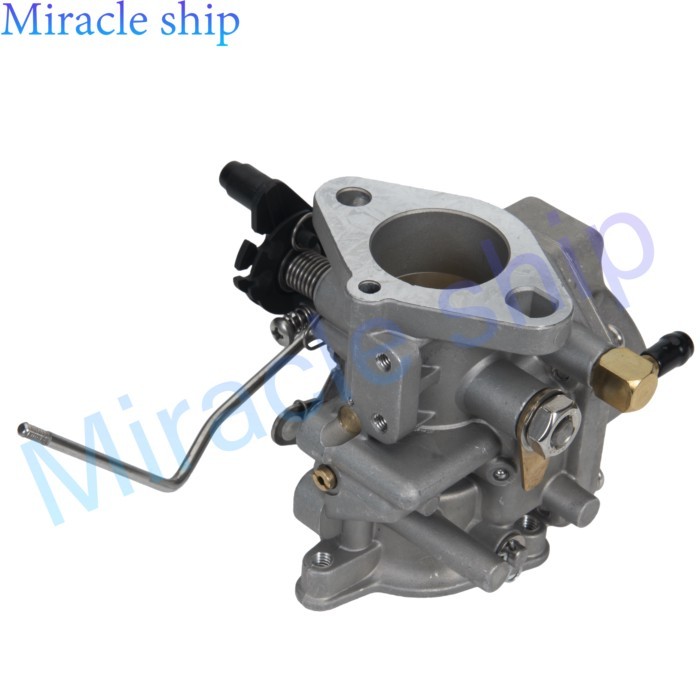 Carburetor Assy 13200-963D0 13200-963D0-000 13200963D0000 For Suzuki DT30 DT25 DT20 30HP 25HP 2-Str