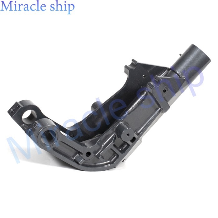 Swivel Bracket Rotary 63V-43311 For Yamaha Outboard Motor Parts 2T 9.9 15hp Parsun 63V Model 63V-43