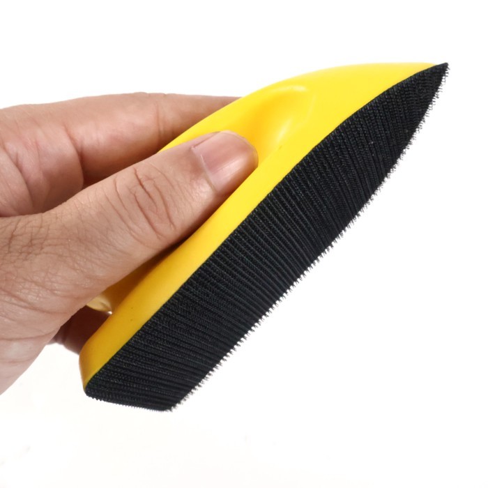 120X55mm Car Leather Seat Brush Care Detailing Clean Nano Brush Automobiles Interior Wash Maintenan