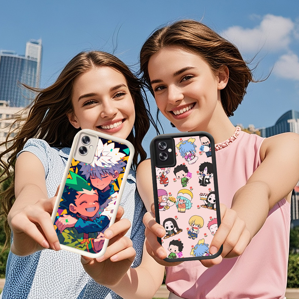 DE-18 Hanter x Hanter เคสป้องกันสําหรับ OPPO Reno 8 A3 7 7Z F21S 3 F21 8Z A3X Pro Lite 5G