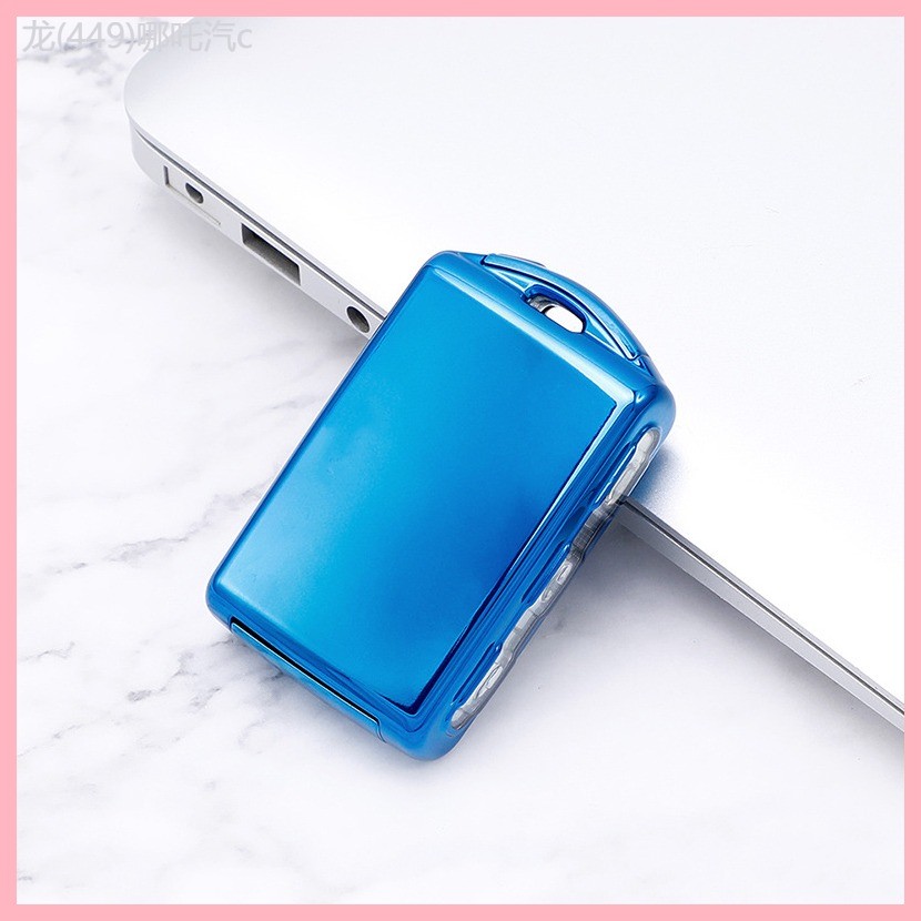 【2021-2025】 เคสกุญแจ Volvo เหมาะสำหรับ S90 V90 XC90 XC60 XC40 S60 เคสกุญแจรถสำหรับผู้ชายและผู้หญิง