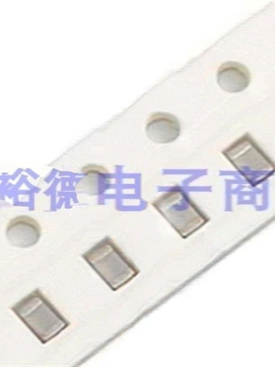 ใหม่มาถึงขนาดเล็ก Fuur 贴 电容0603 1P 2P 3P 4P 5P 6.8P 7P 7.5P 8.2P 9P 9.1P 11PF 551