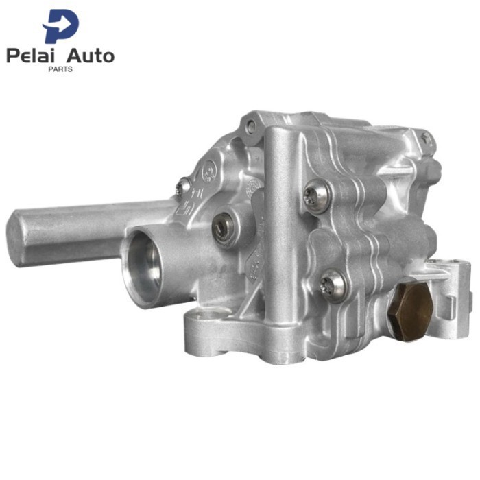 11417560250 Engine Oil Pump for BMW Oil Pump 535 740 335 X6 Z4 N54B30 Oil Pump
