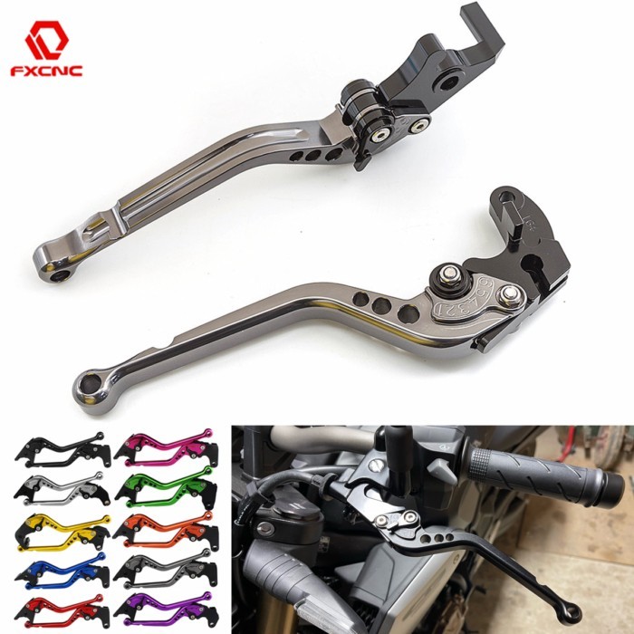For Kawasaki Vulcan 500 800 900 1500 VN500 VN800 VN900 VN1500 ZL600 Eliminator 600 CNC Motorcycle B