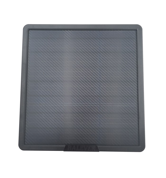 2024 Solar Panel Battery 25000mAh 10W  Hunting trail camera solar panel charger  6V 9V 12V USB Type