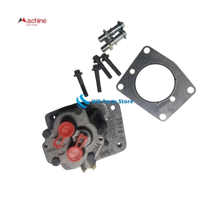 For Cummins 4BT ISLe ISLE8.9 QSL Gear Fuel Pump 5476587 5449921 4088866 5473199 Diesel Engine