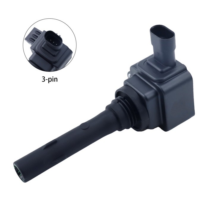 F01R00A090 Car Ignition Coil For GAC TRUMPCHI GS4 1.3T(200T) / 1.5T(235T) / PHEV GS3 GA3S GA4 GA6 G