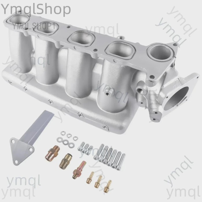 AP03 Intake Manifold for Ford Focus Duratec  3 MZR 2.0L 2.3L Engines