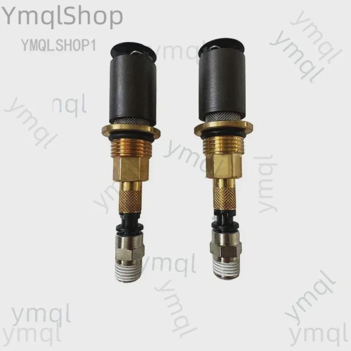 Manufacturer 24335028 auto drain valve industrial compressor parts for diesels air compressor