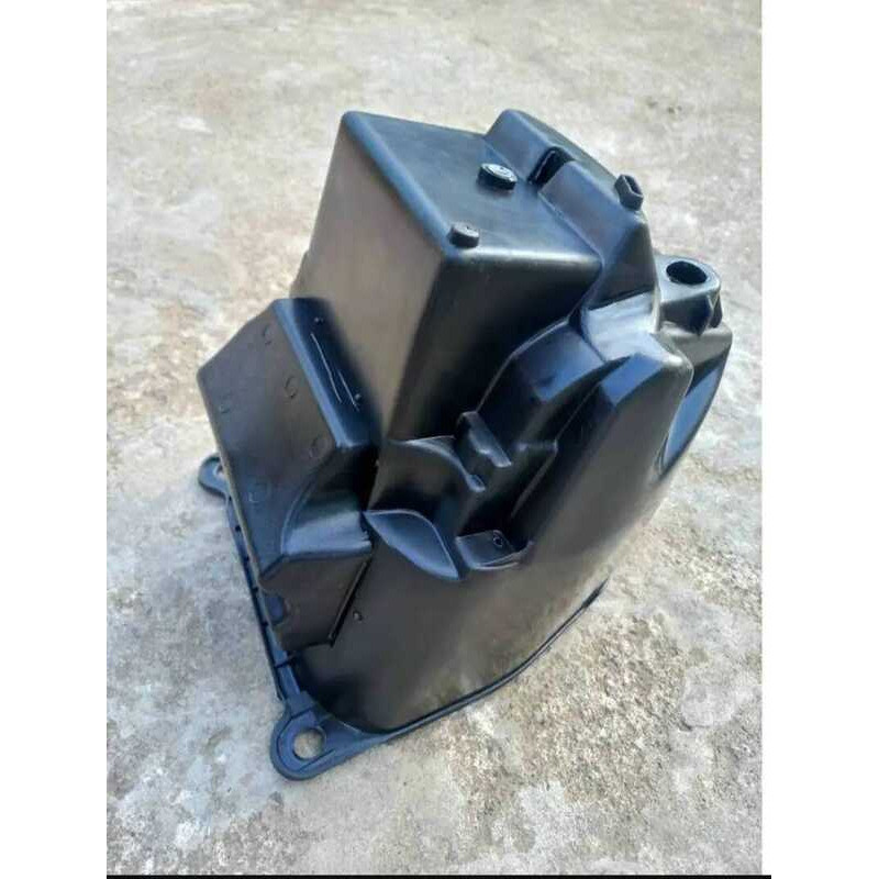กล่อง U-Box WAVE 125S / 125R 125ไฟเลี้ยวบังลม
