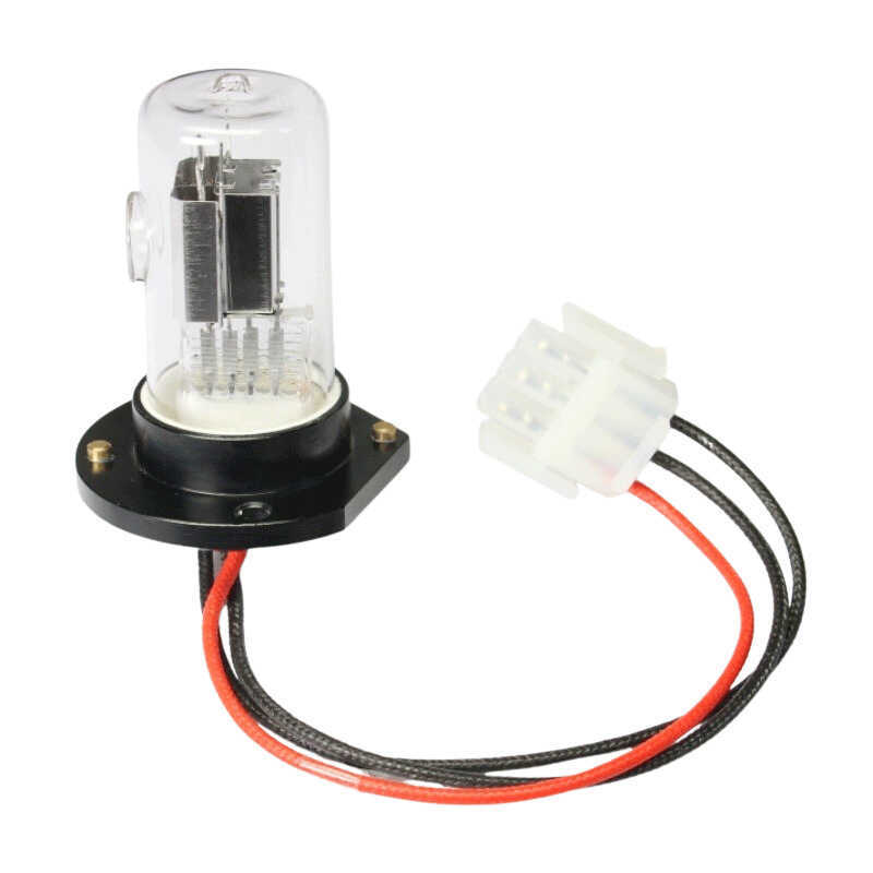 สเปกตรัม เซี่ยงไฮ้ SP-723P 752/756 1900 สเปกโตรโฟโตมิเตอร์ หลอดดิวทีเรียม DD2.5TZ DD10TZ-L