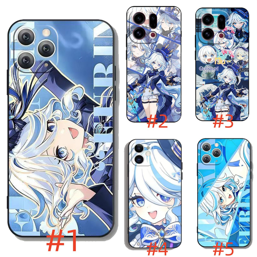 สําหรับRedmi 14C 15A 15 9A 9C 9T A5 A7 A1 A2 Plus Turbo 4 K80 K40 K50 เกมK70 Ultra K70E SG2 นุ่มเคสโ