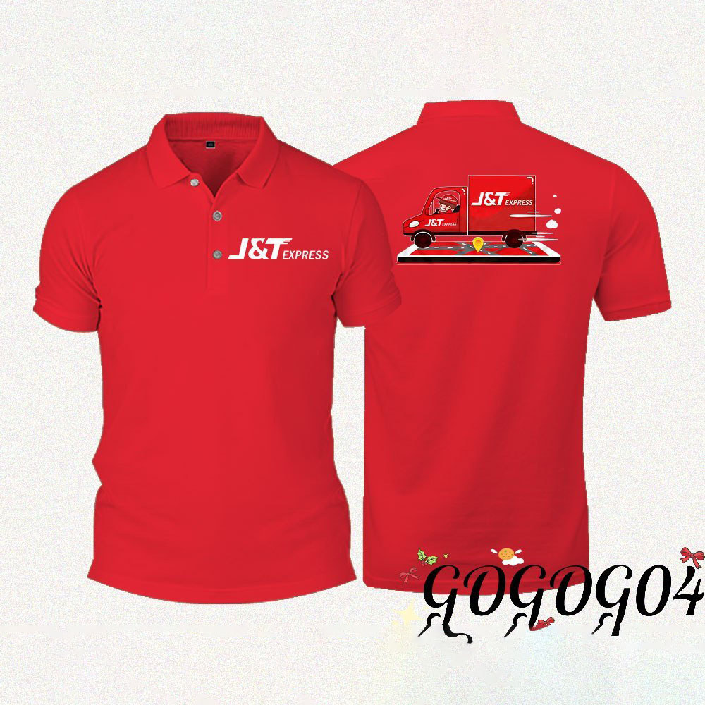 S-5XL J&T Express (Flash Express) ทุกเพศ
