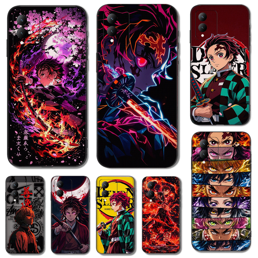 สําหรับVivo Y22 Y22S Y02 Y16 Y78 Plus Y36 Y17S Y77T Y78M Y27 Y27S Y03 Y30T Y18 TPUนุ่มเคสโทรศัพท์ฝาค
