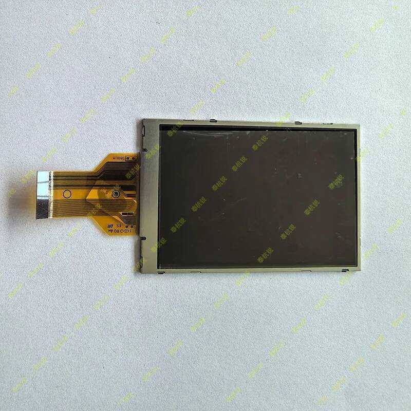 ▥ สําหรับ  Dmc-Fz100gk Fz150 Fz200 จอแสดงผล LCD กล้องหน้าจอด้านในกล้องดิจิตอลอุปกรณ์เส