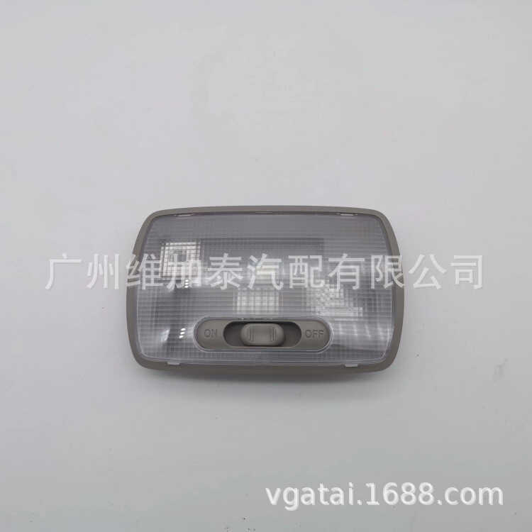 JAZZ Fit Accord Civic CRV โคมไฟเพดานอ่านหนังสือภายใน 34254-T2A-023ZH 013ZH ZD