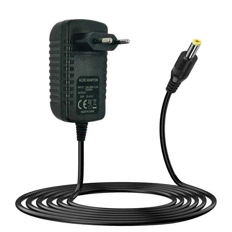 อะแดปเตอร์ชาร์จทดแทนสําหรับ Shark Vacuum ไร้สาย CH950 CH951 CH950C CH951C CH955 CH963AMZ CH964AMZ ZD